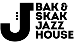 Bak & Skak Jazzkoncerter aarhus Jazzkollektivet logo